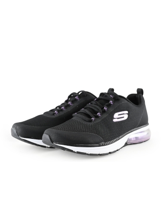 Skechers Sneakers Zwart 289776