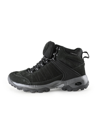Brutting Wandelschoenen Zwart 289777