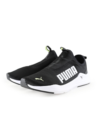 Puma Sneakers Zwart 289778