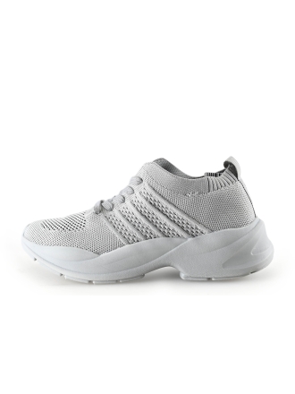 Barbarella Sneakers Grijs 289788