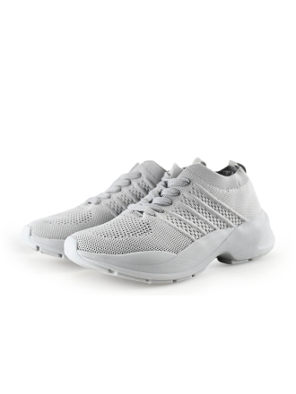 Barbarella Sneakers Grijs 289788