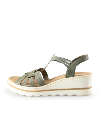 Rieker Sandalen Overig 289790