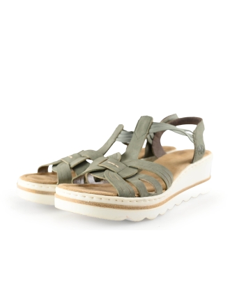 Rieker Sandalen Overig 289790