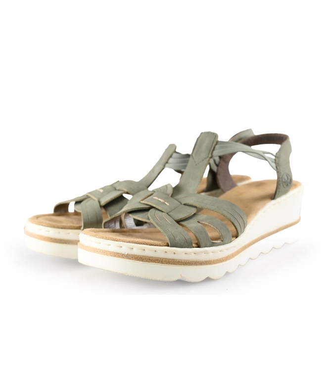 Rieker Sandalen