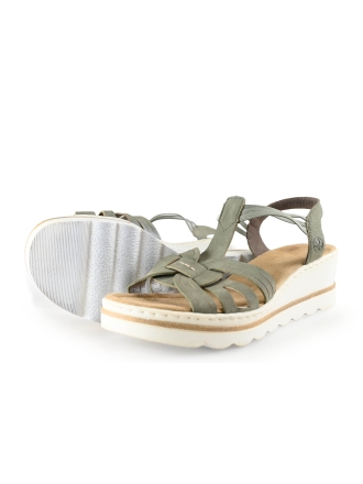 Rieker Sandalen