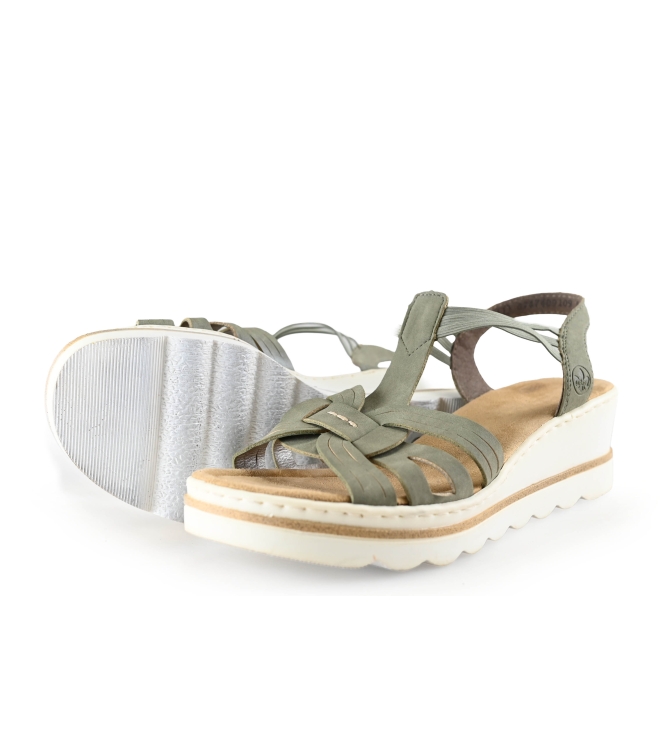 Rieker Sandalen