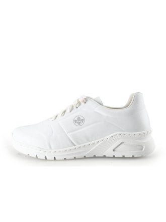 Rieker Sneakers Wit 289793