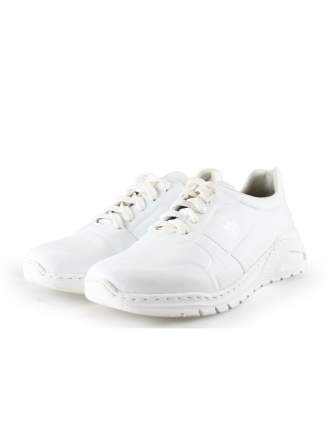Rieker Sneakers Wit 289793