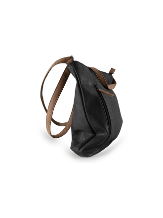 Beagles Schoudertas Zwart 289798