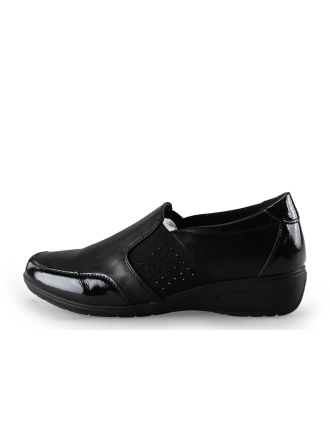 Charmosa Slippers Zwart 289805