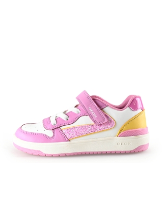Geox Sneakers Roze 289812