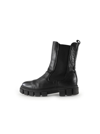 Poelman Chelsea boots