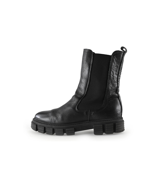 Poelman Chelsea boots