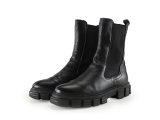 Poelman Chelsea boots
