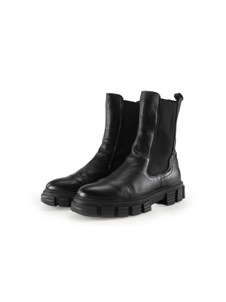 Poelman Chelsea boots
