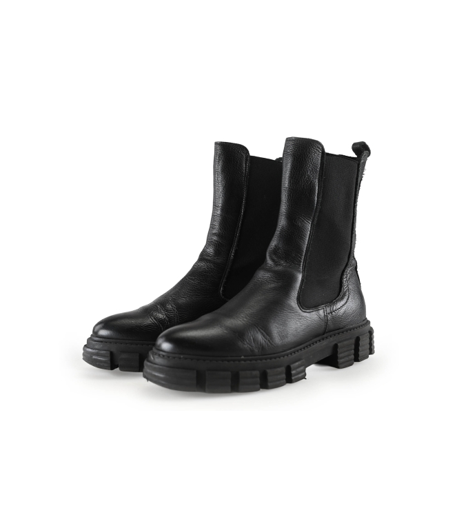 Poelman Chelsea boots