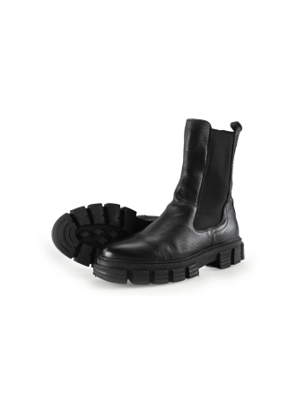 Poelman Chelsea boots