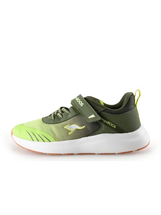 Kangaroos Sneakers Groen 289820