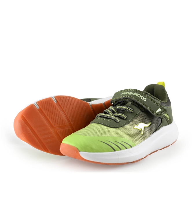 Kangaroos Sneakers