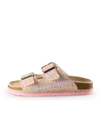 Planet Footwear Sandalen Roze 289822