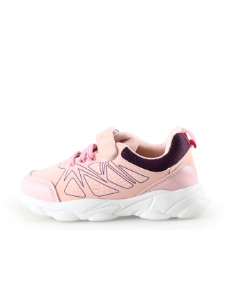 Henkelman Sneakers Roze 289825