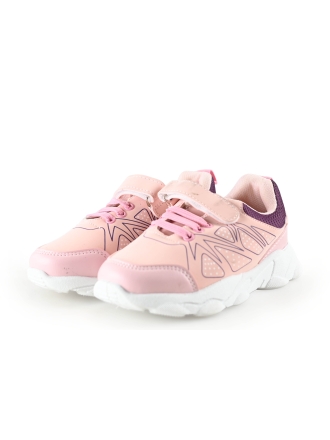 Henkelman Sneakers Roze 289825