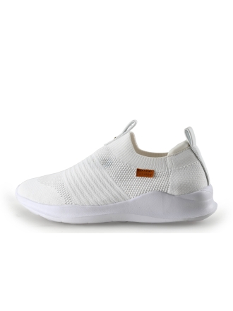 Barbarella Sneakers Wit 289835
