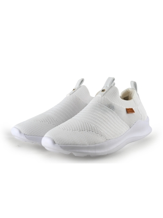 Barbarella Sneakers Wit 289835