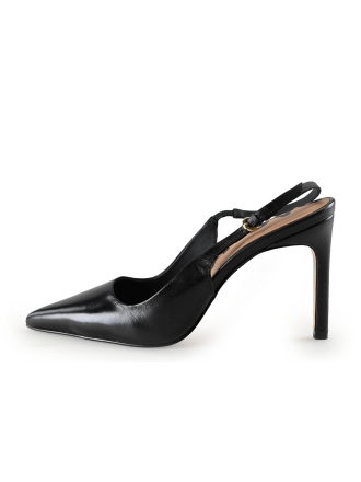 Sacha Slingbacks Zwart 289838