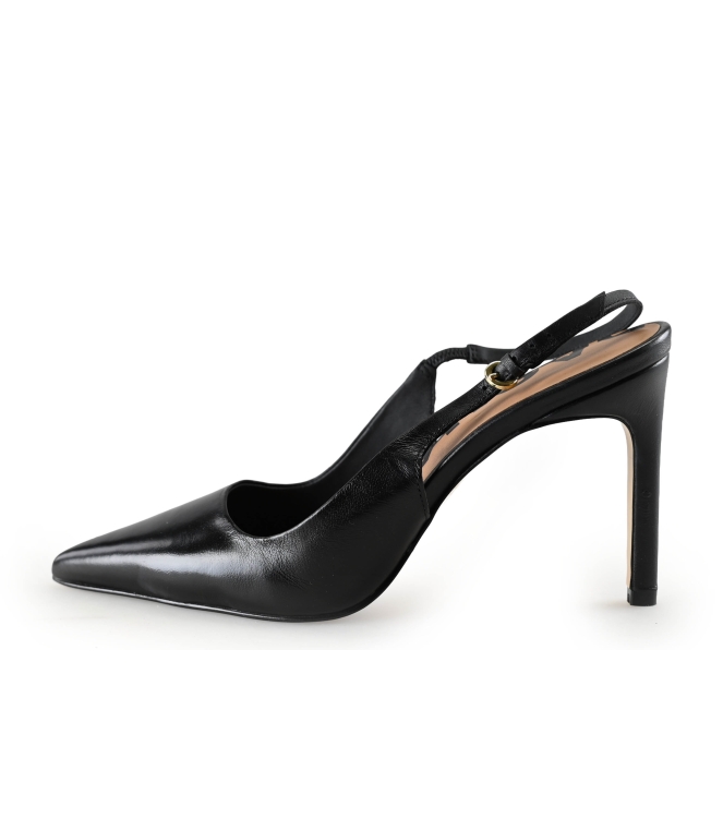 Sacha Slingbacks