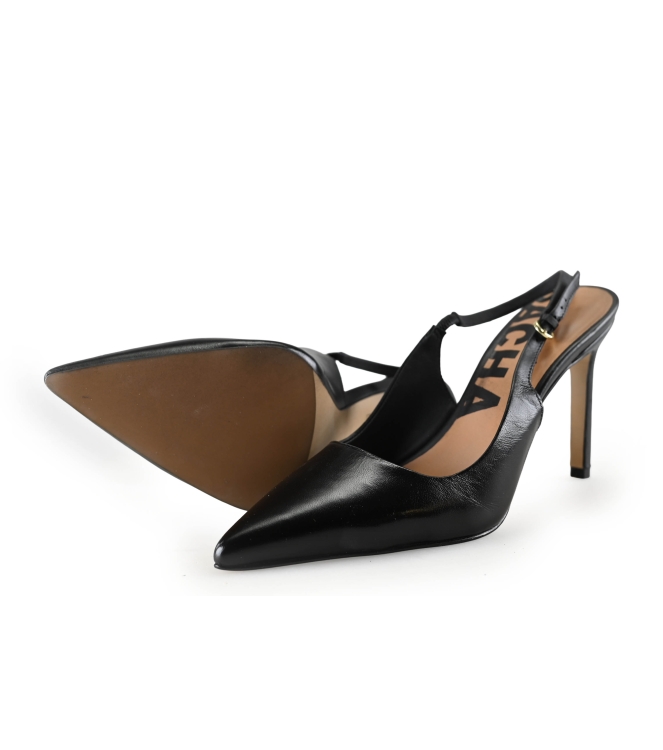 Sacha Slingbacks