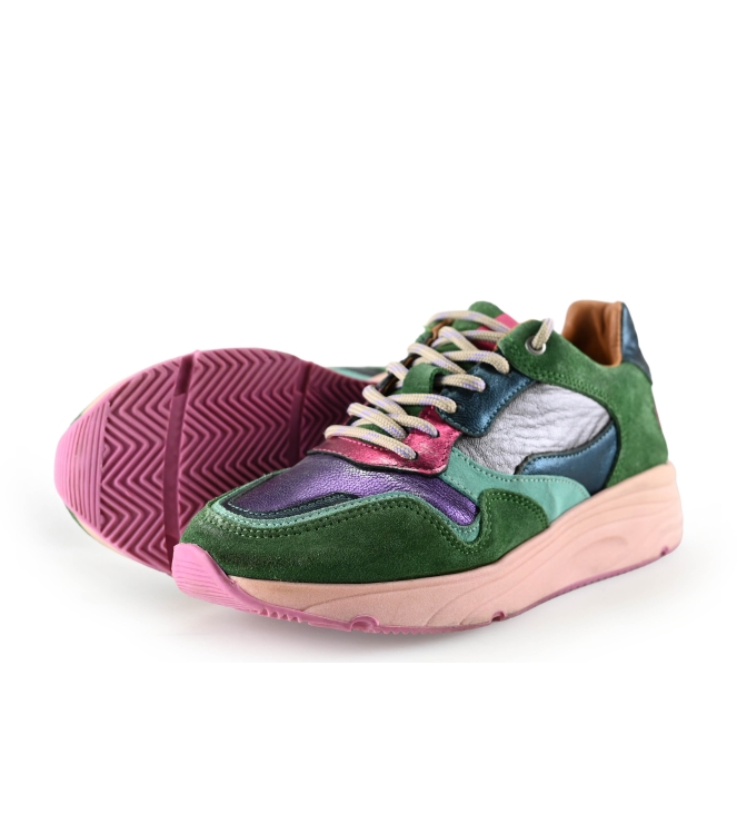 Manfield Sneakers
