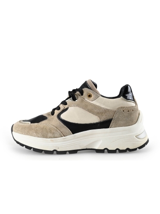 Manfield Sneakers Wit 289845