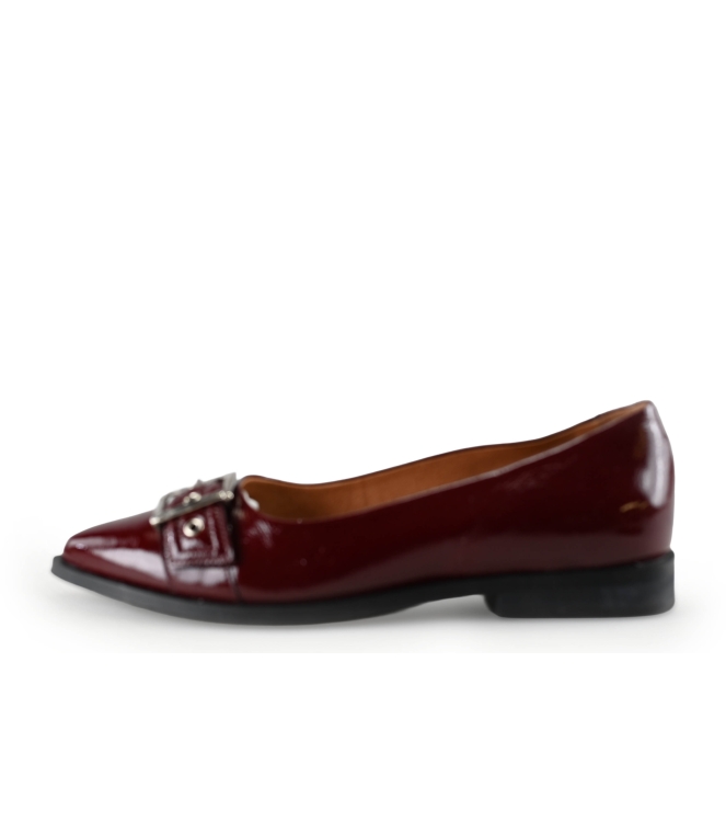 Manfield Loafers