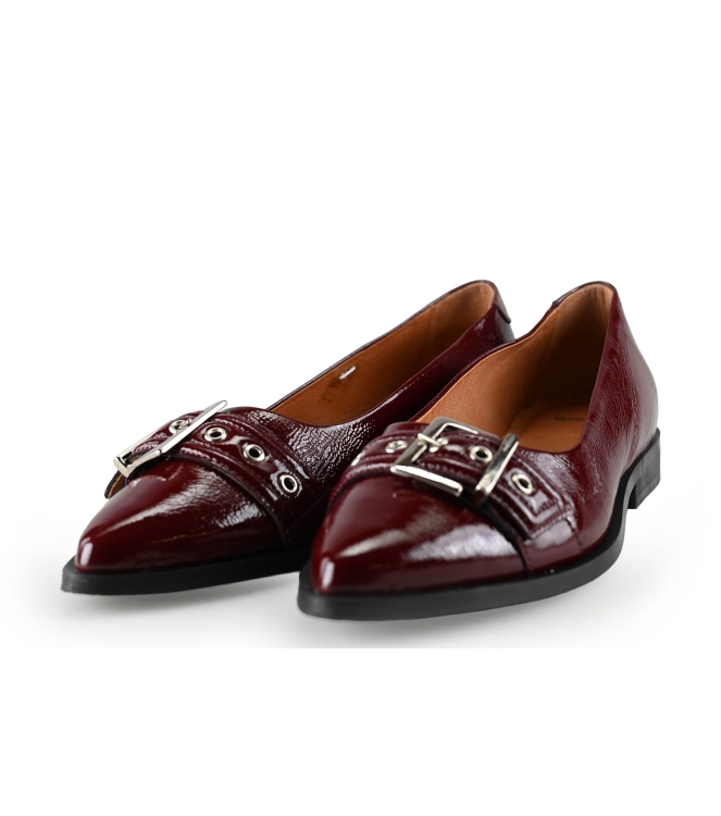 Manfield Loafers