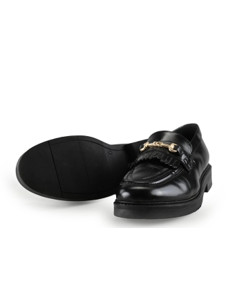 Manfield Loafers