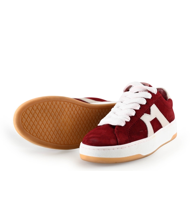 Manfield Sneakers