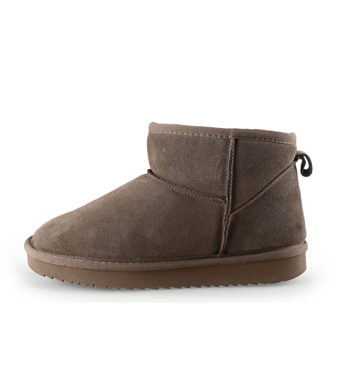 Colors of California Boots