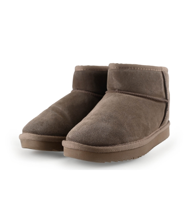 Colors of California Boots