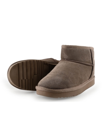 Colors of California Boots