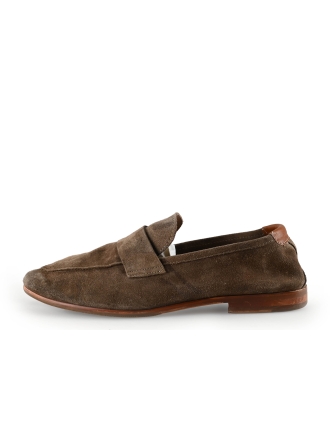 Manfield Loafers