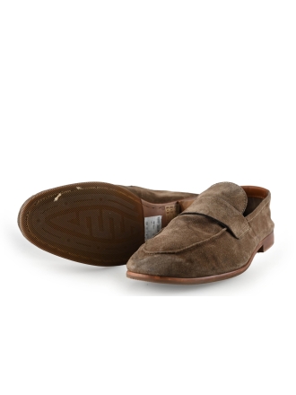 Manfield Loafers