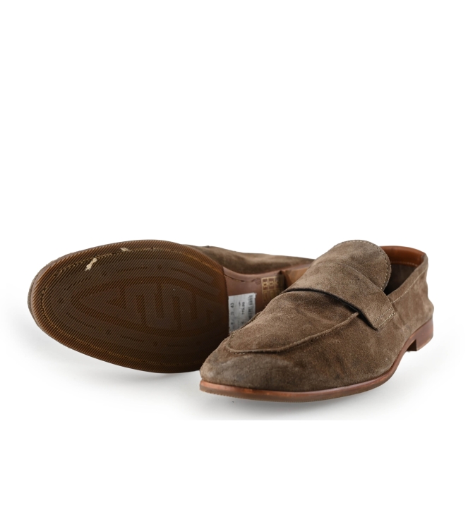 Manfield Loafers