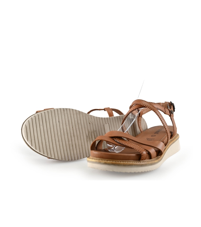 No Stress Sandalen