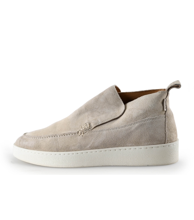 Manfield Hoge sneakers