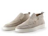 Manfield Hoge sneakers