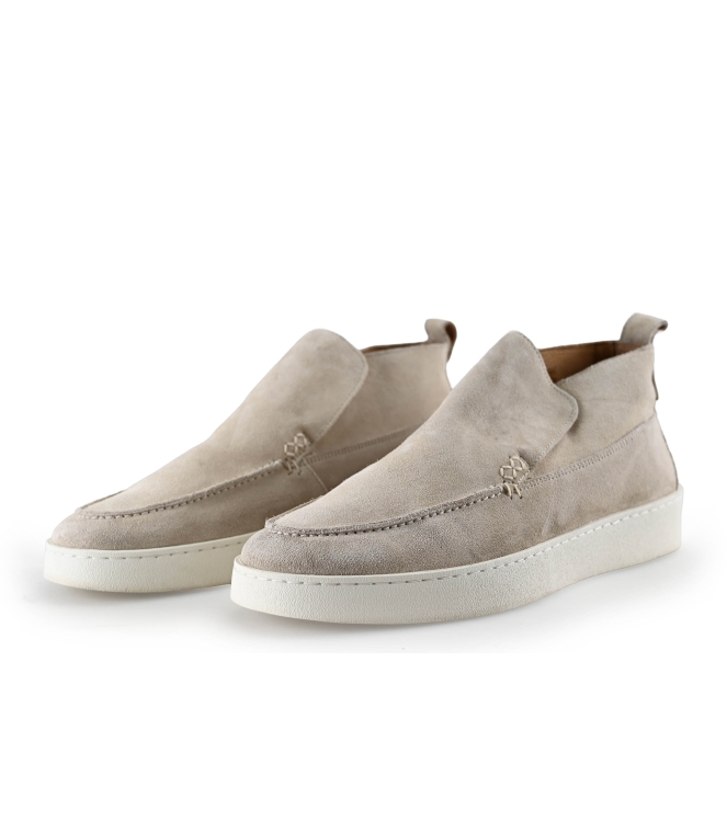 Manfield Hoge sneakers