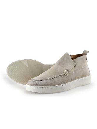 Manfield Hoge sneakers