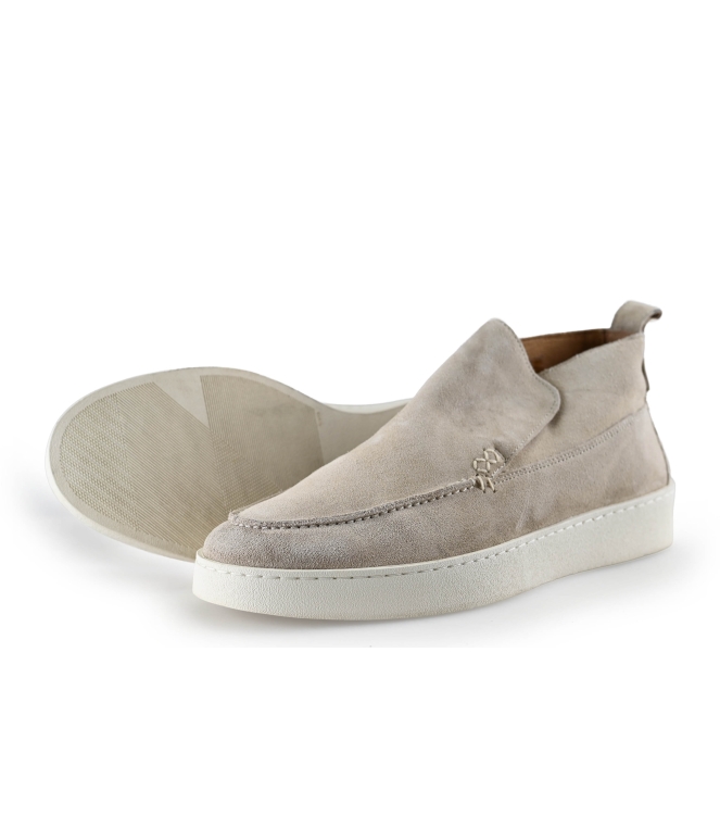 Manfield Hoge sneakers