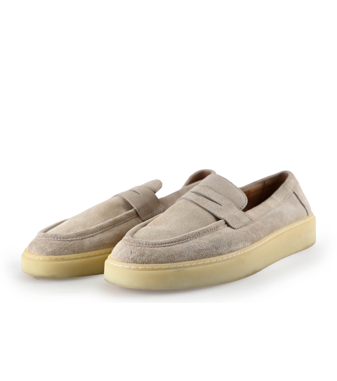 Manfield Loafers